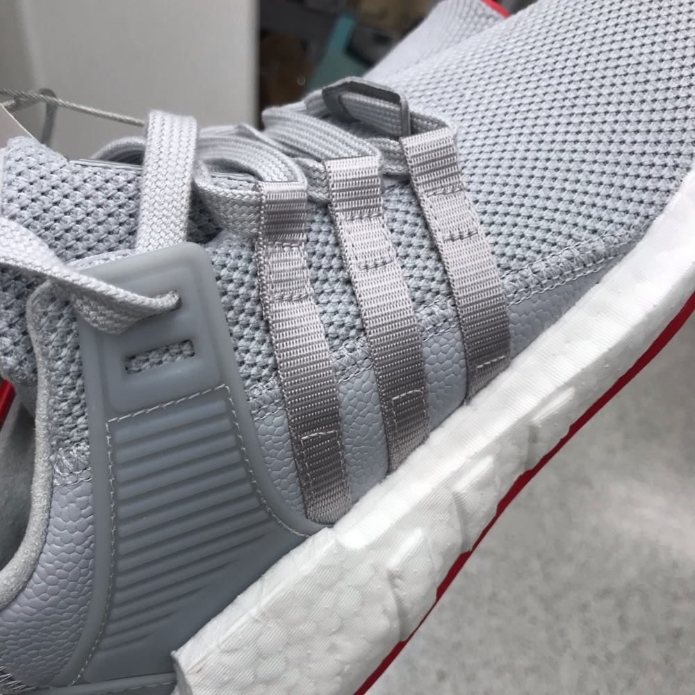 EQT Support 93/17 adidas shoes size 6